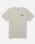 Salty Crew T-Shirt Fishing Co