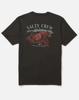 Salty Crew T-Shirt Shelled