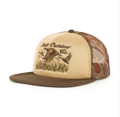 Hooké Casquette Duck Camo Foam