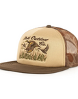 Hooké Casquette Duck Camo Foam