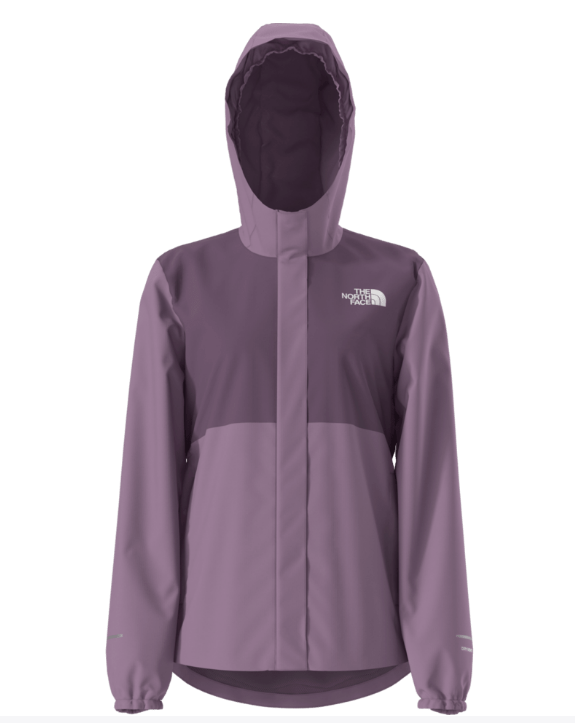 The North Face Veste Antora Rain (6 à 16 ans)