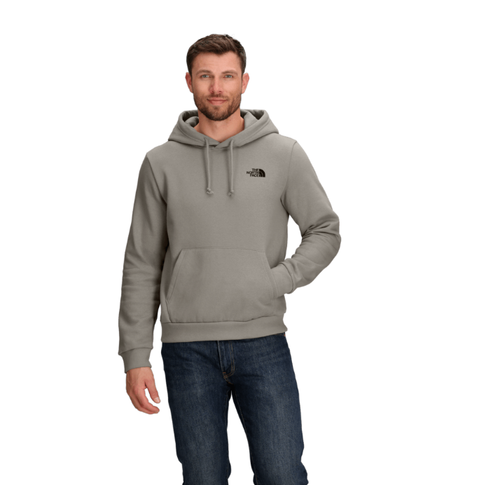 The North face Coton Ouaté Explore Postcar