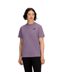 The North Face T-Shirt Exploring Stamp