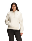 The North Face Coton Ouaté Exploring Stamp