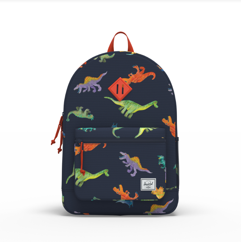 Herschel Sac À Dos Heritage Youth (8 à 12 ans)