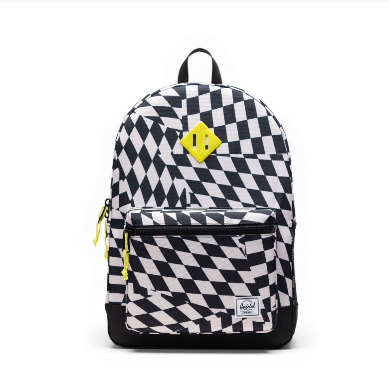 Herschel Sac À Dos Heritage Youth (8 à 12 ans)