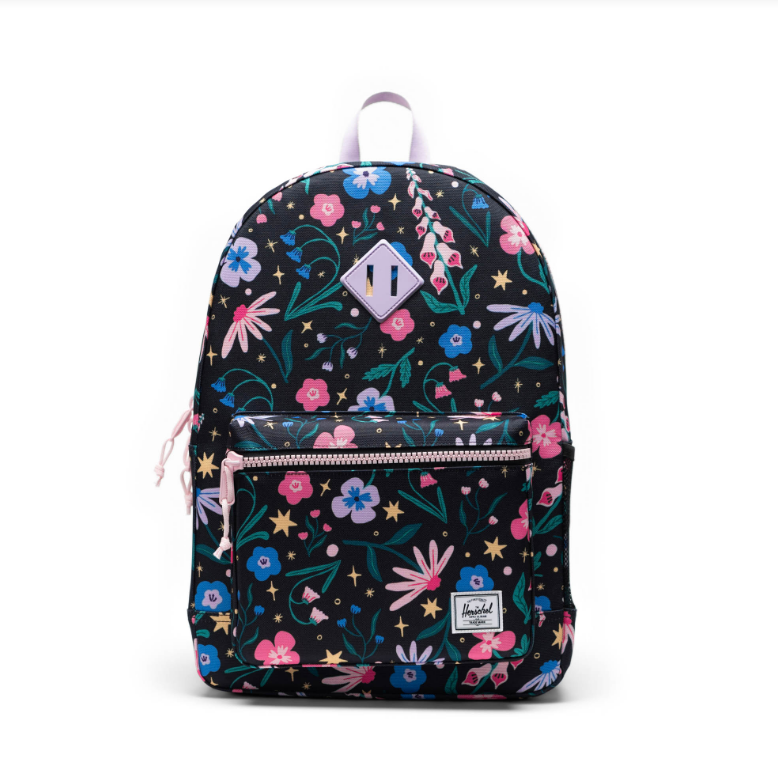 Herschel Sac À Dos Heritage Youth (8 à 12 ans)
