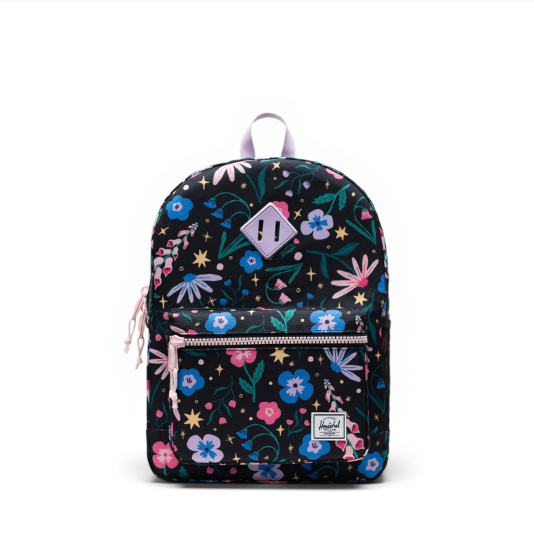 Herschel Sac À Dos Heritage Kids (3 à 7 ans)