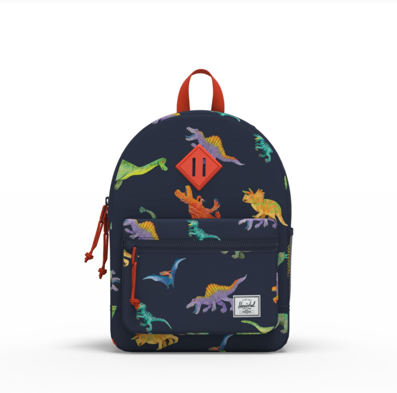 Herschel Sac À Dos Heritage Kids (3 à 7 ans)
