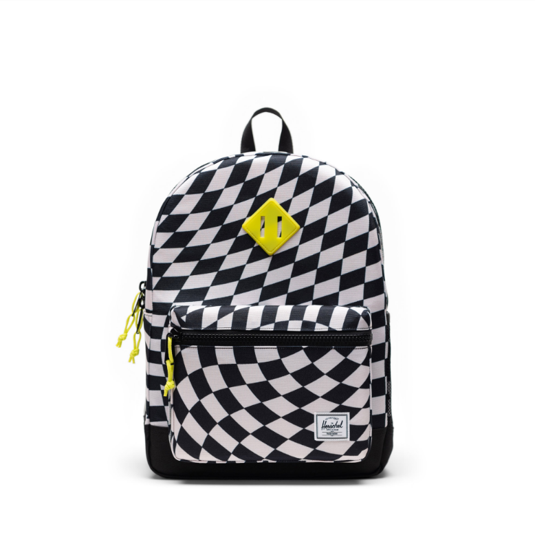 Herschel Sac À Dos Heritage Kids (3 à 7 ans)