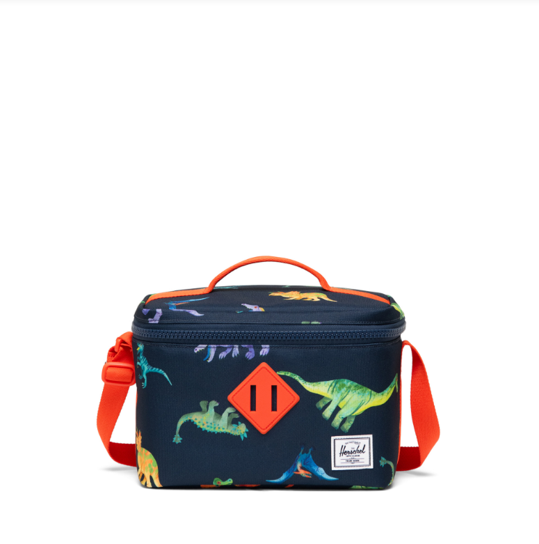 Herschel Boite À Lunch Heritage Crossbag