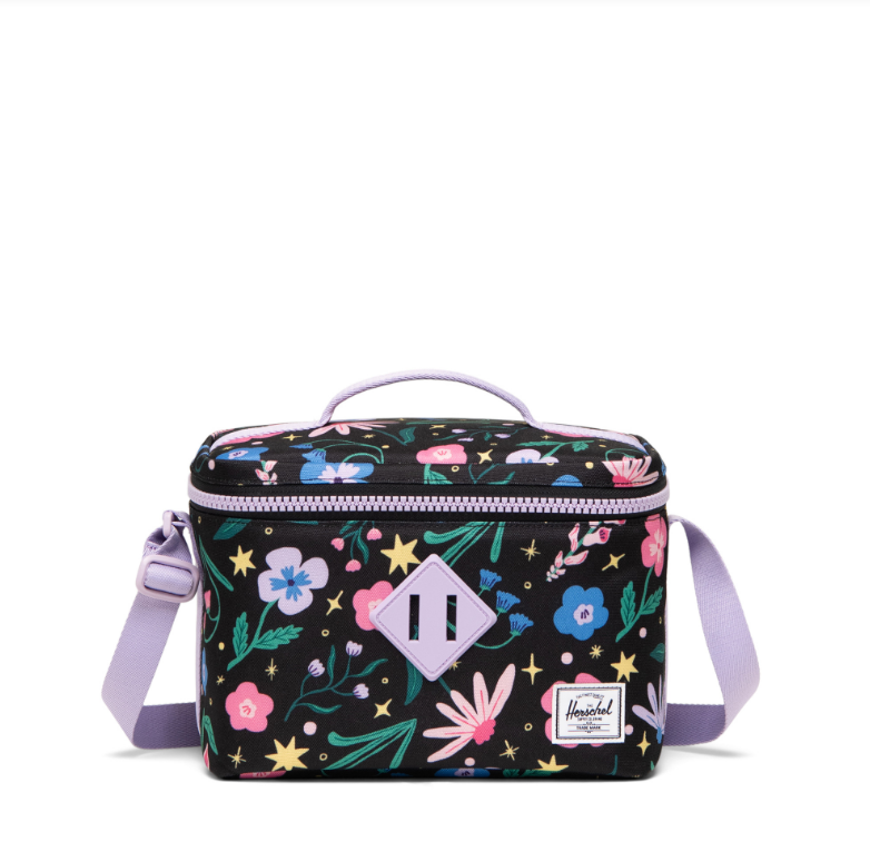 Herschel Boite À Lunch Heritage Crossbag