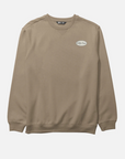 Salty Crew Coton Ouaté Crafted Crew