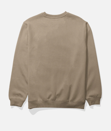 Salty Crew Coton Ouaté Crafted Crew