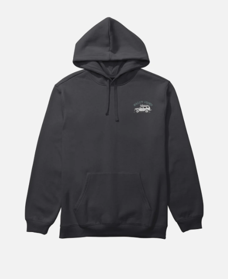 Salty Crew Coton Ouaté Tippet Fill