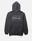 Salty Crew Coton Ouaté Tippet Fill