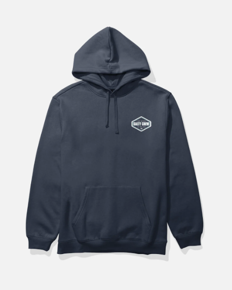 Salty Crew Coton Ouaté Shapely