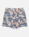 Salty Crew Maillot Crew Volley 17''