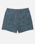 Salty Crew Maillot Crew Volley 17''