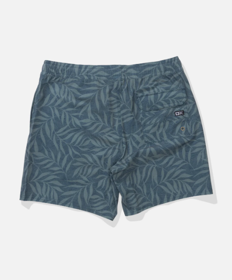 Salty Crew Maillot Crew Volley 17''