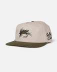 Salty Crew Casquette Coastal Snapback