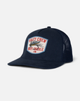 Salty Crew Casquette Fishing Co