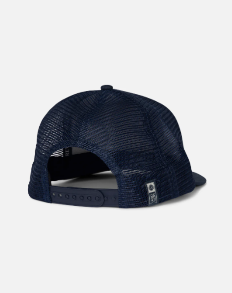 Salty Crew Casquette Fishing Co