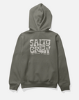 Salty Crew Coton Ouaté Freestyle (Junior)
