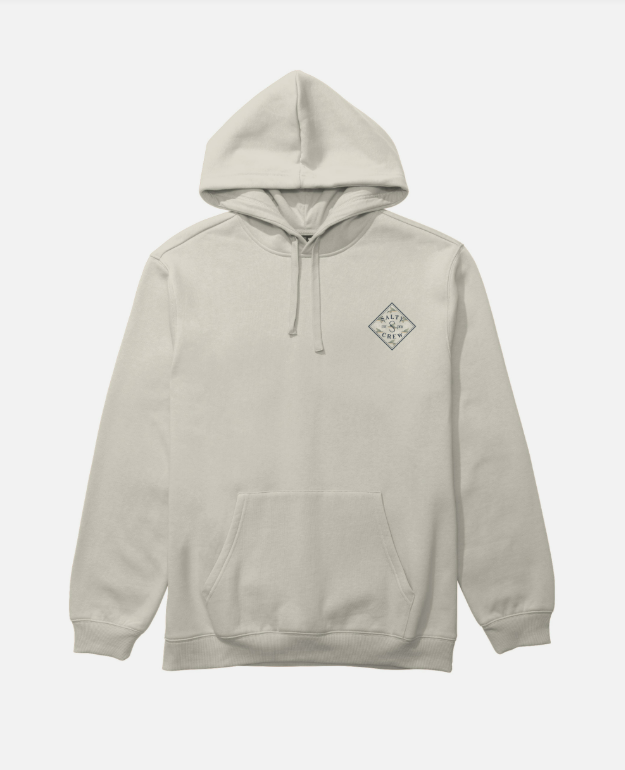 Salty Crew Coton Ouaté Tippet Fill