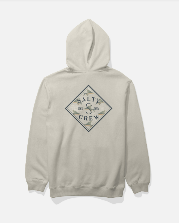 Salty Crew Coton Ouaté Tippet Fill