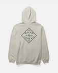 Salty Crew Coton Ouaté Tippet Fill