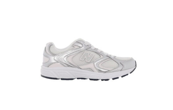 New Balance Chaussure 408 Bungee Lace (11E à 3J)