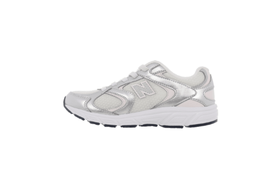 New Balance Chaussure 408 Bungee Lace (11E à 3J)