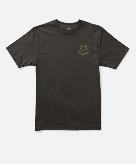 Salty Crew T-Shirt Great White (8 à 14 ans)