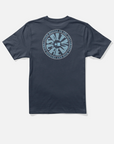 Salty Crew T-Shirt Sunstone (8 à 14 ans)