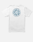 Salty Crew T-Shirt Sunstone (8 à 14 ans)