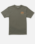 Salty Crew T-Shirt Sunshine (8 à 14 ans)