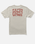 Salty Crew T-Shirt Freestyle (8 à 14 ans)