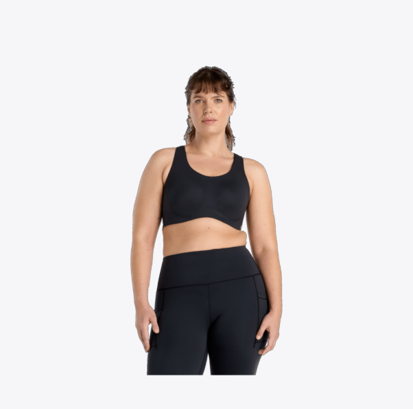 New Balance Top De Sport RC Bra