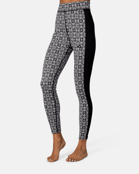 Kari Traa Legging Rose High Waist