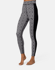 Kari Traa Legging Rose High Waist