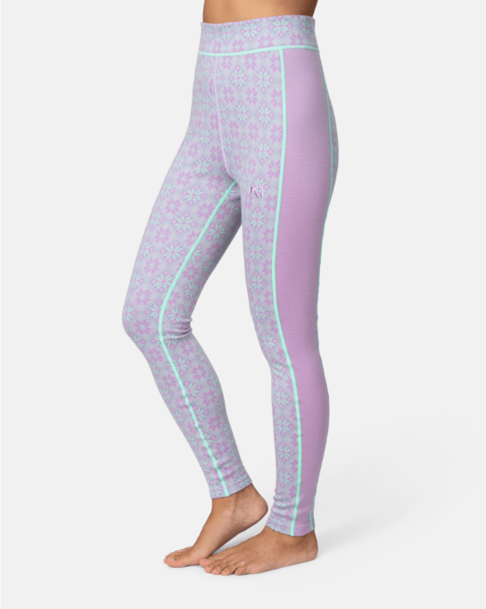 Kari Traa Legging Rose High Waist