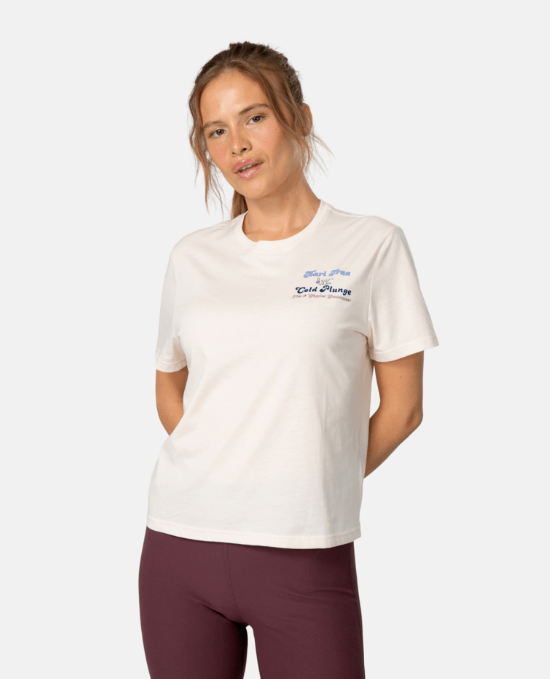 Kari Traa T-Shirt Graphic