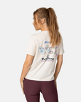 Kari Traa T-Shirt Graphic