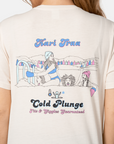 Kari Traa T-Shirt Graphic