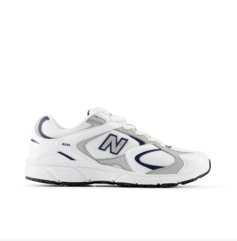 New Balance Chaussure 408 Lace (4J à 7J)