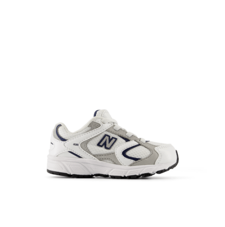 New Balance Chaussure 408 Bungee Lace (2E à 10E)