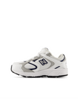 New Balance Chaussure 408 Bungee Lace (2E à 10E)
