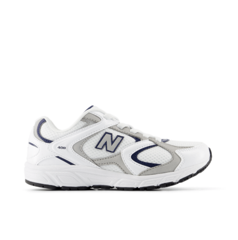 New Balance Chaussure 408 Bungee Lace (11E à 3J)