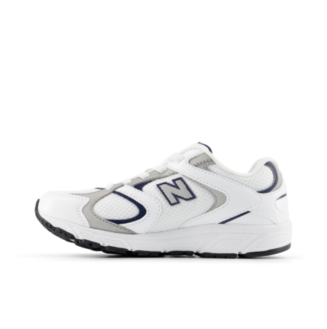 New Balance Chaussure 408 Bungee Lace (11E à 3J)